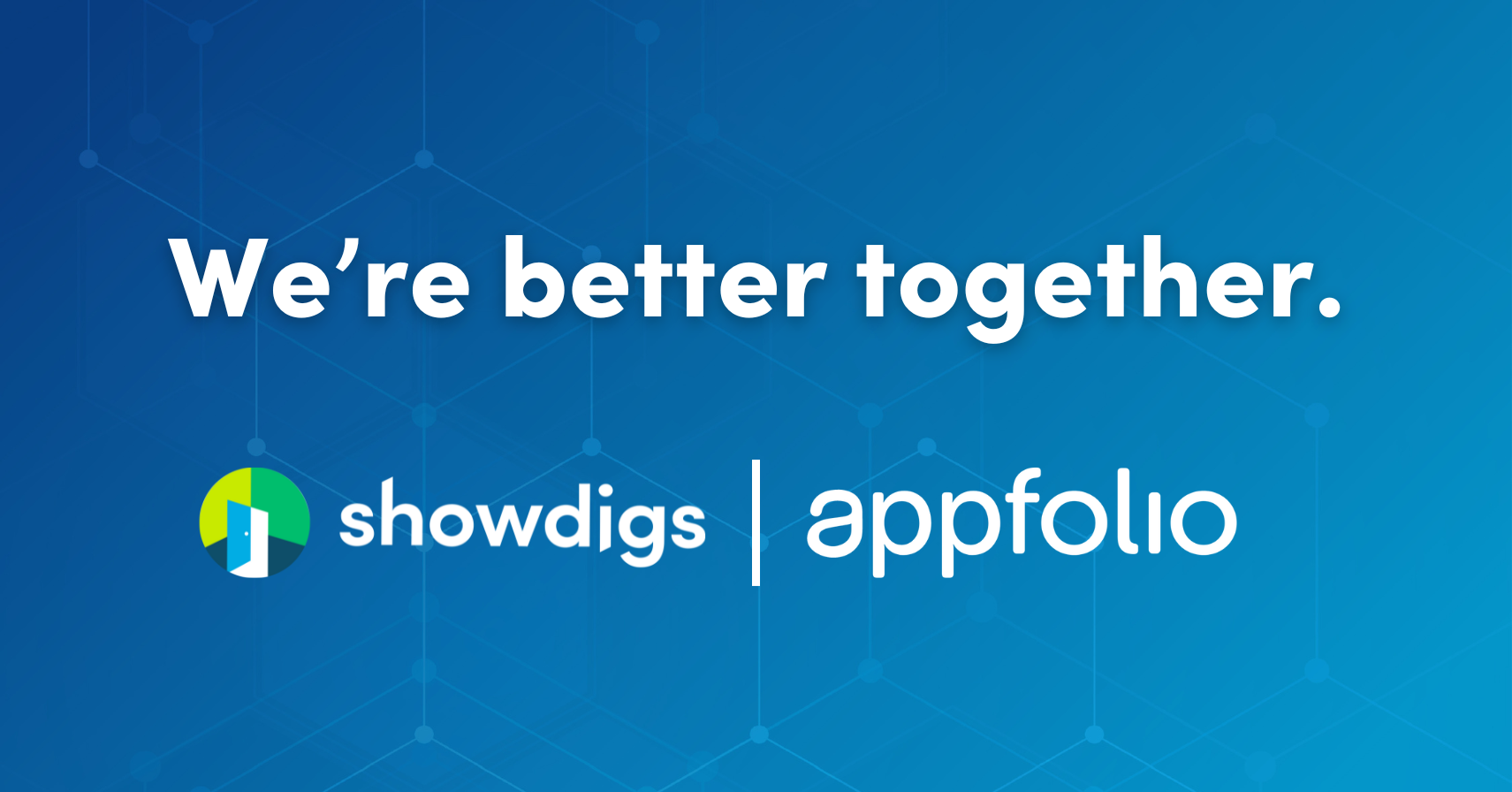 Your Guide to the Showdigs and AppFolio Integration